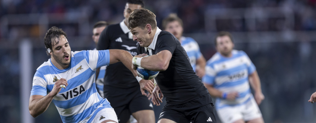Contepomi Makes Two Changes as Los Pumas Target All Blacks in Buenos Aires