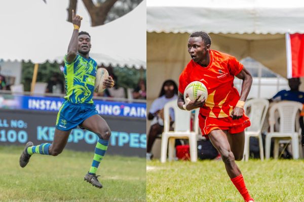 KCB and Strathmore Leos Neck-and-Neck as NSC Race Heats Up