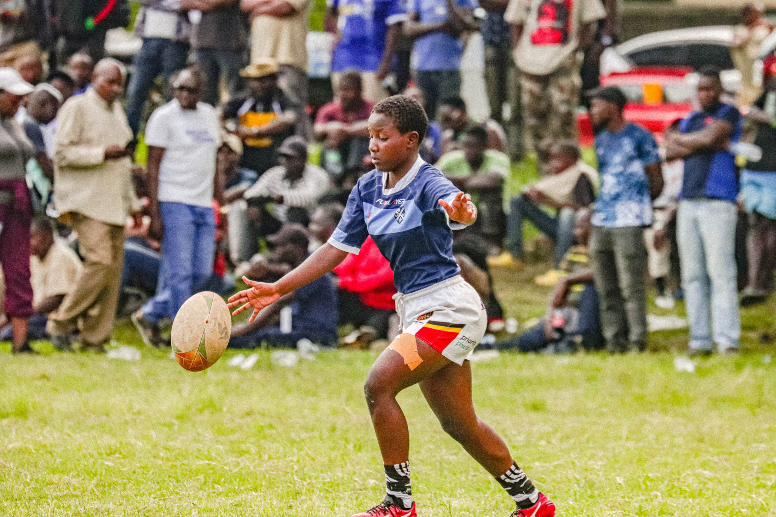 FEASSSA Rugby 7s: Kenyan and Ugandan Titans Set for Fierce Group Stage Battles