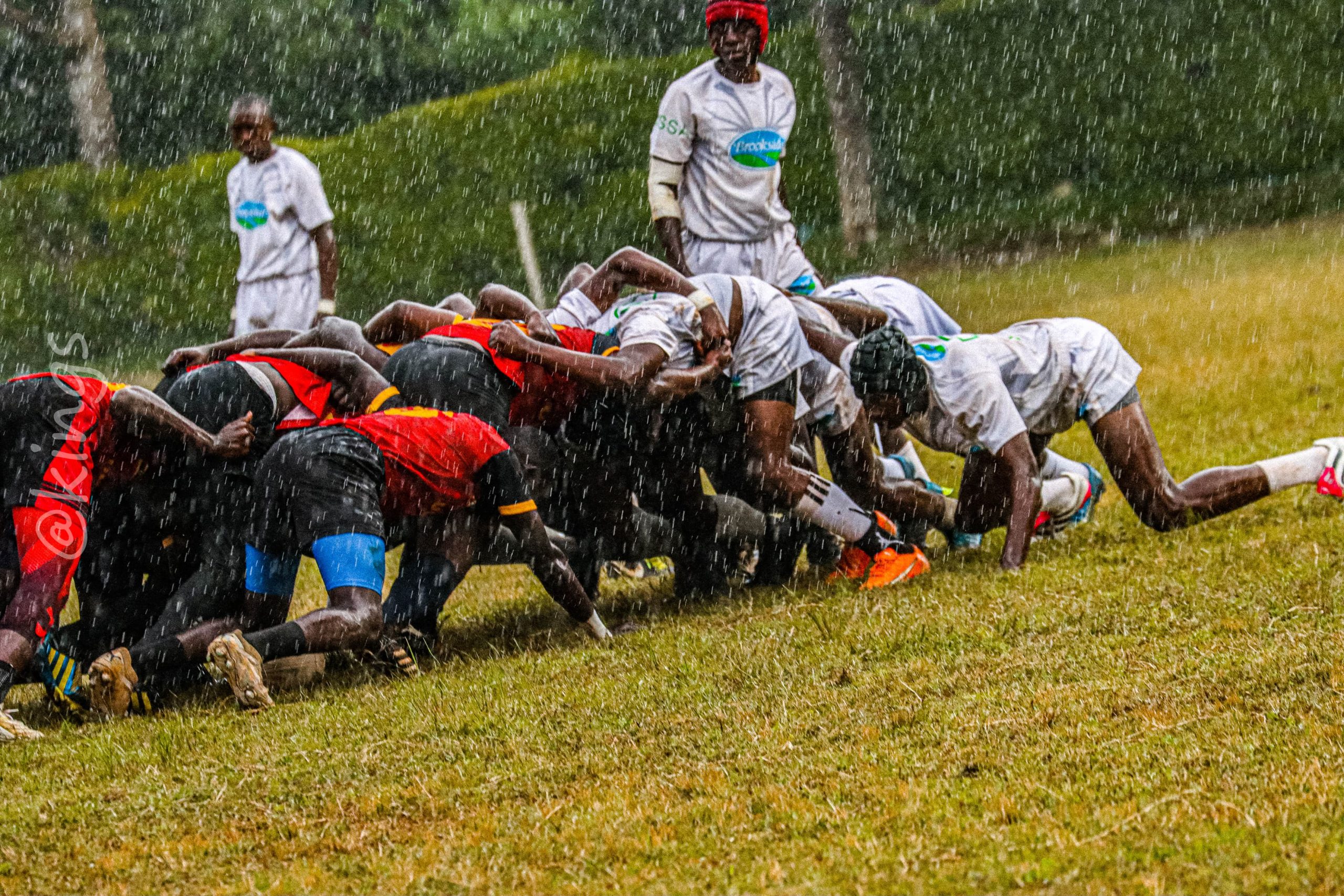Kisii School Crowned East Africa Rugby 15s Champions After Edging All Saints