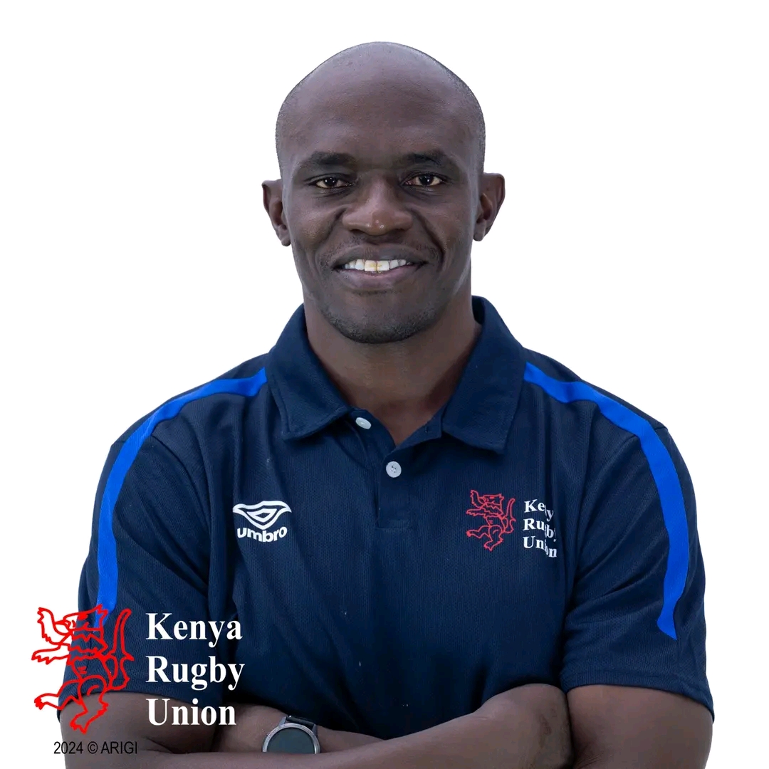 Kenya Rugby Union Suspends Lionesses Head Coach