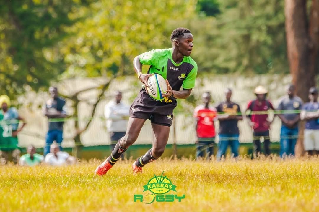 Kabras See Off Oilers to Storm Dala 7s Final