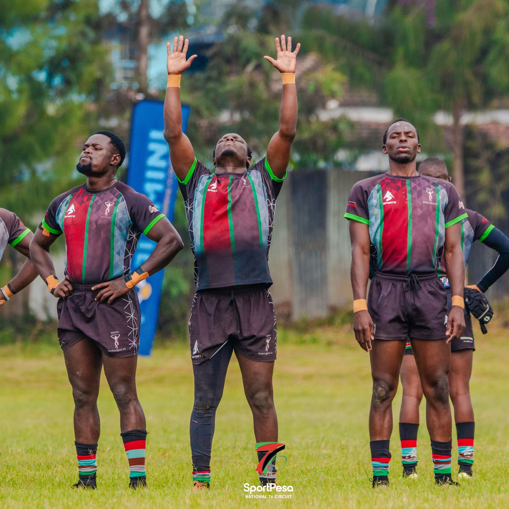 Storm Brewing at Kenya Harlequin as Players Threaten Kabeberi 7s Boycott