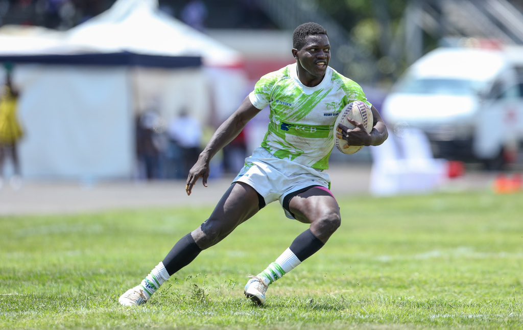 Dala 7s Day One: Giants Flex Muscles in Kisumu