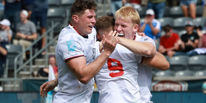 USA hit Samoa to secure RWC 2027 qualification