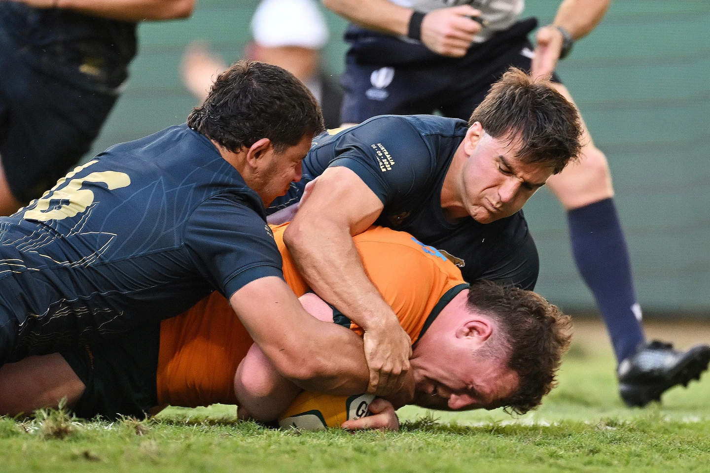 Five Key Takeaways From Wallabies’ Comeback Win Over Argentina