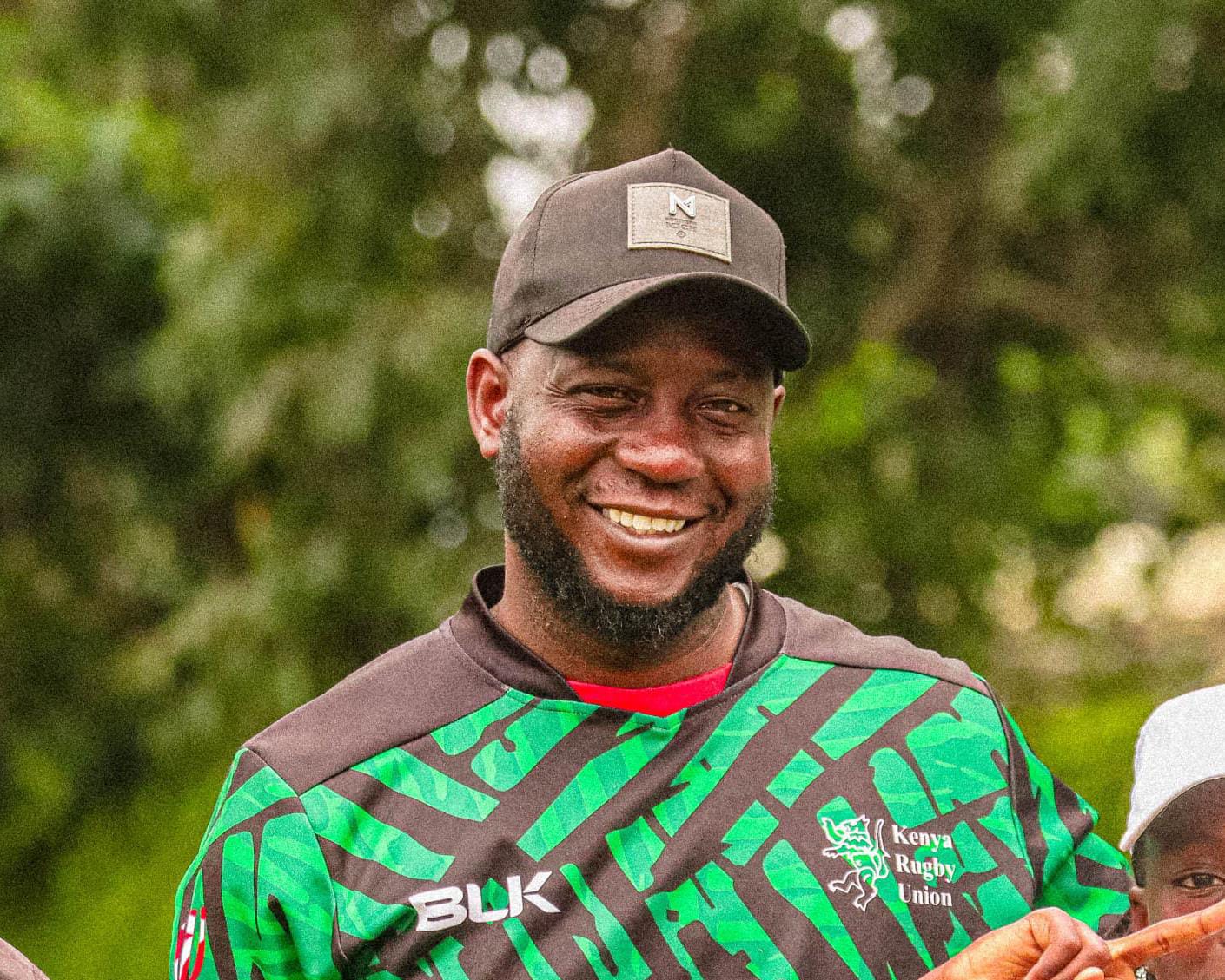 Okwemba Leaves Koyonzo for Bokoli Boys in Search of New Challenge