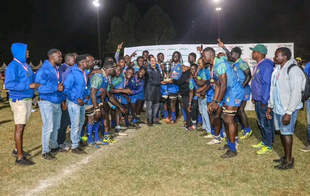 Impala Floodies Quarterfinal Line-Up Confirmed as Oilers Face KCB in Opening Clash