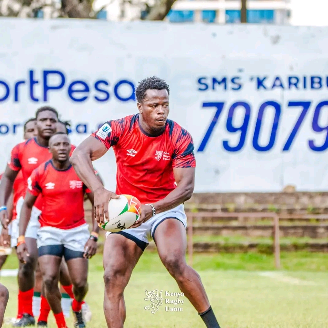 Okoth To Lead Morans At Safari 7s