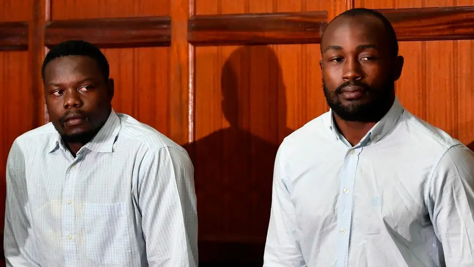 Date Set For Former Shujaa Players Retrial
