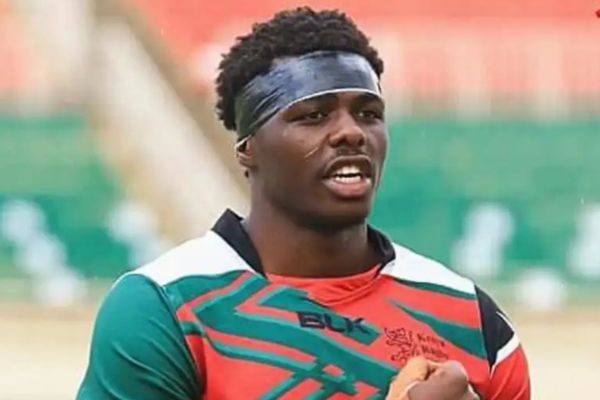 KCB Complete Aswani Swoop from Strathmore Leos