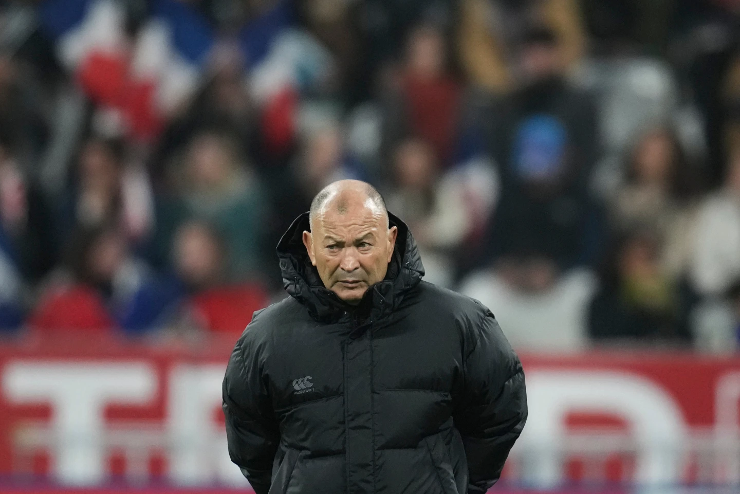 Jones Set to Face Former Side as Japan Host Australia in Tokyo