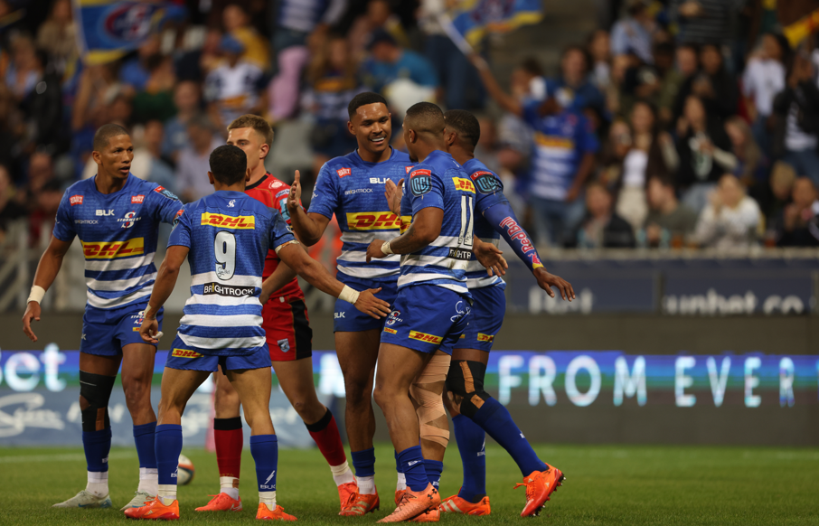 Stormers, Munster Unbeaten As URC Heads Into International Break