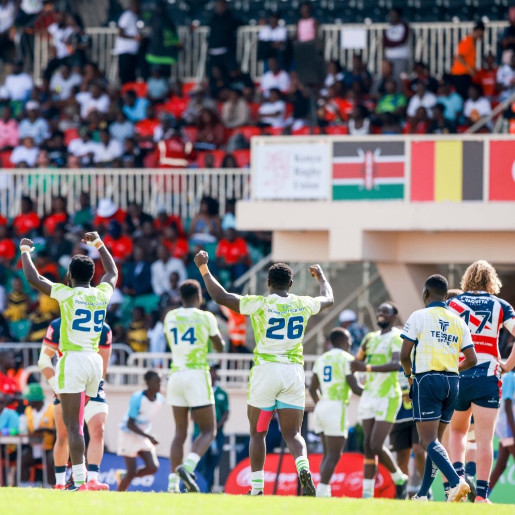 KCB ready to roar in Floodlit quarterfinal clash against Oilers