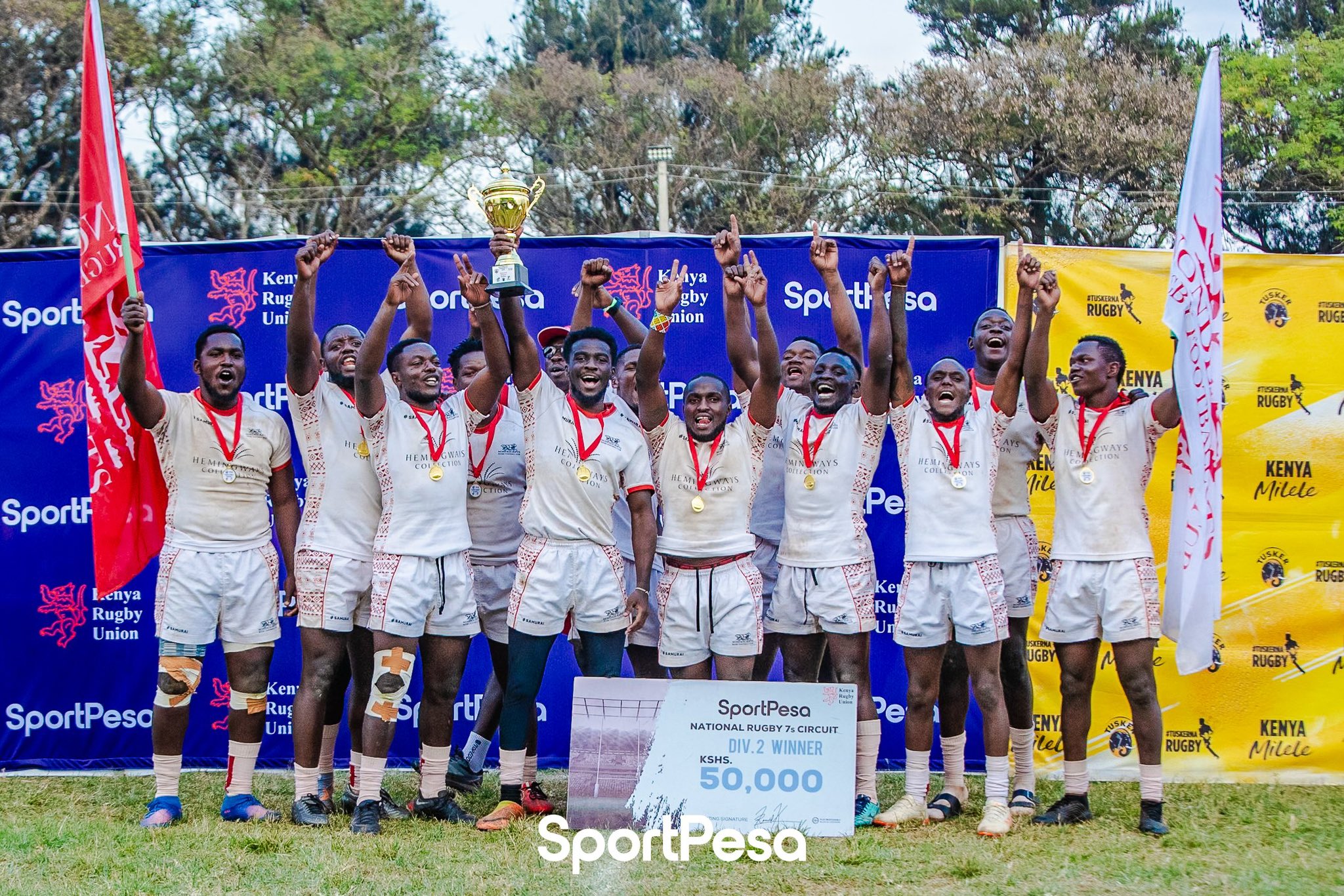 Ambetsa set for Nondies debut as Floodlit challenge begins