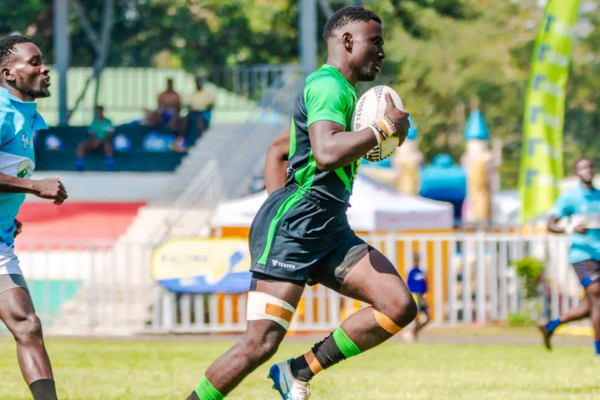 New faces to feature in the 27th edition of Safari 7s as club talent reveal dominance