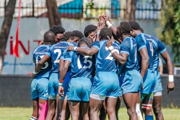 Daystar Falcons Cruise to Eastern BingwaFest Title