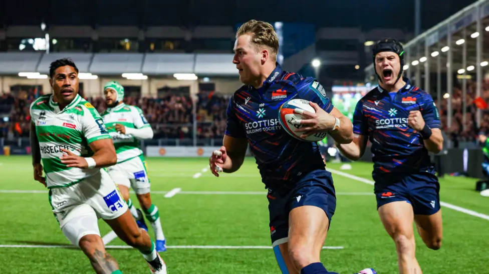 URC Round 4 Review: Munster Shine as Stormers and Ulster Impress