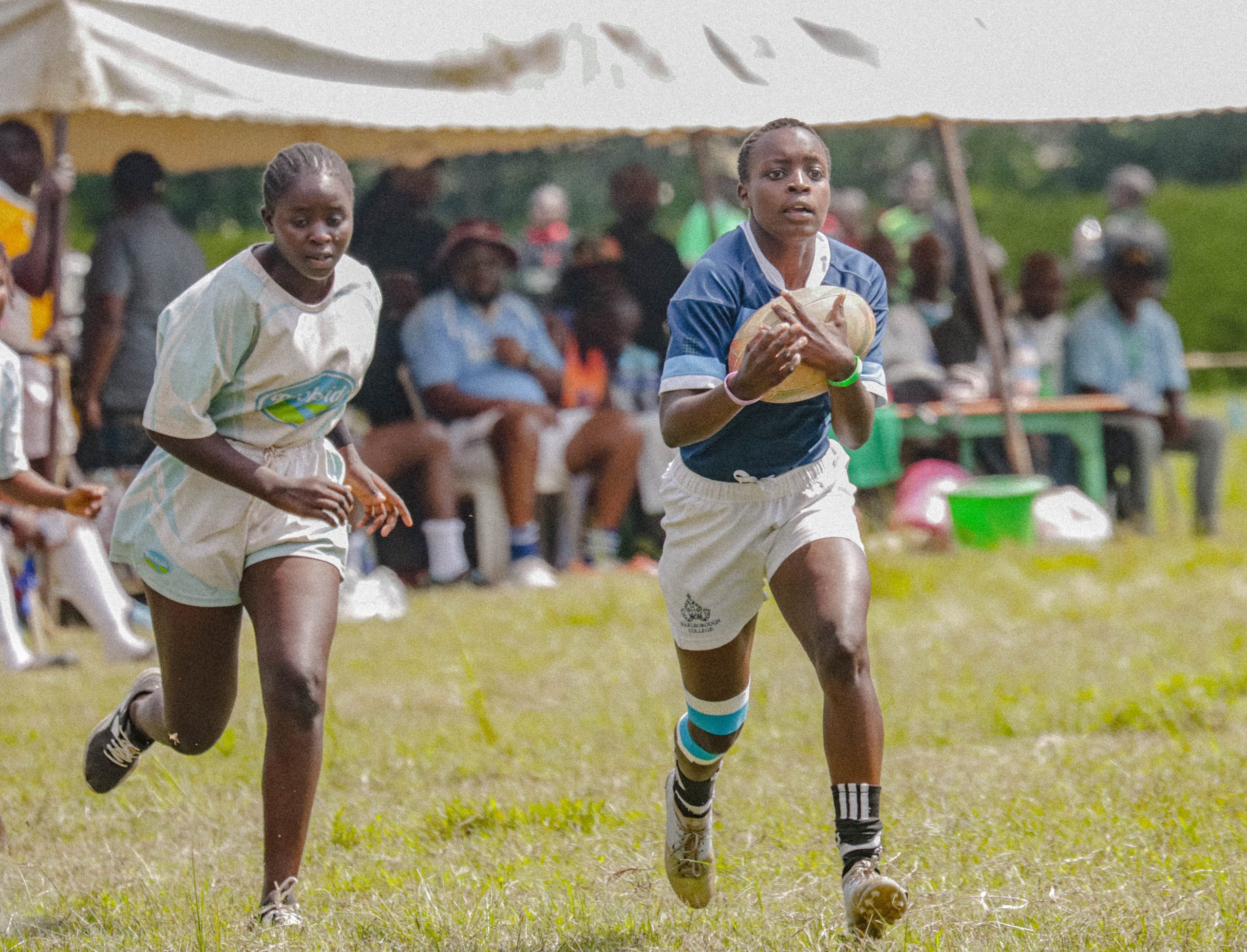 Age-Grade Action and Vets Night to Open Safari 7s 2025