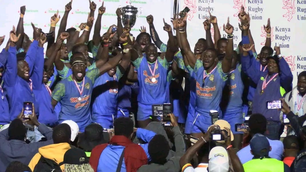 Impala Floodlit Tournament Dates Revised Following Raila Odinga’s Death