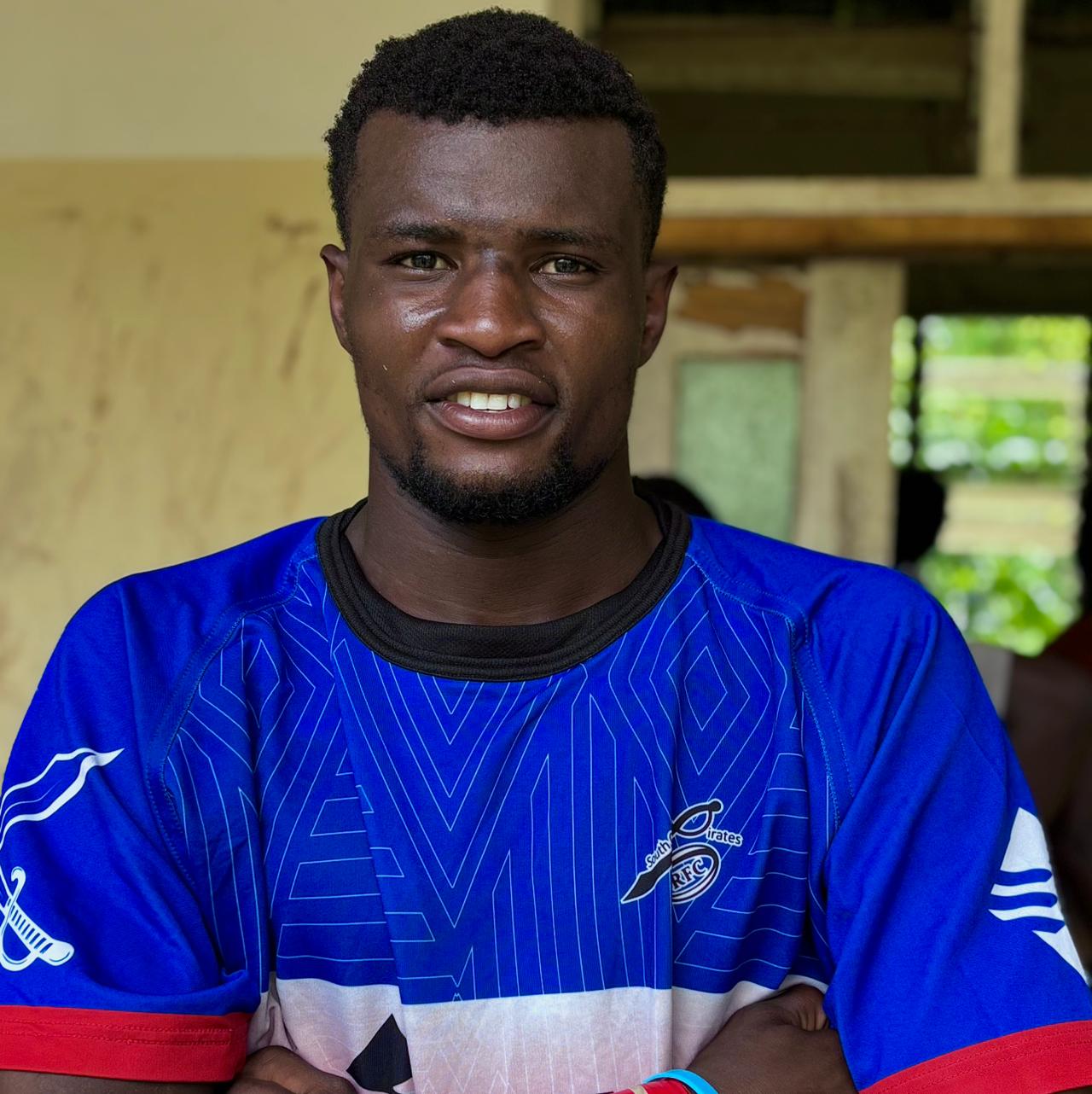 SC Pirates Bolster Squad with TUM Marines Duo as New Season Looms