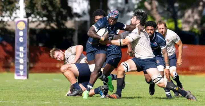 Kenyans Abroad: Salah Gets First Win in Canada