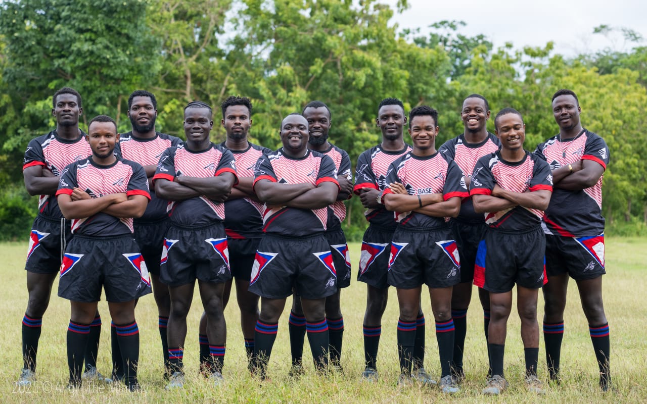 South Coast Pirates to Host Mombasa RFC in Coast Derby Pre-Season Clash