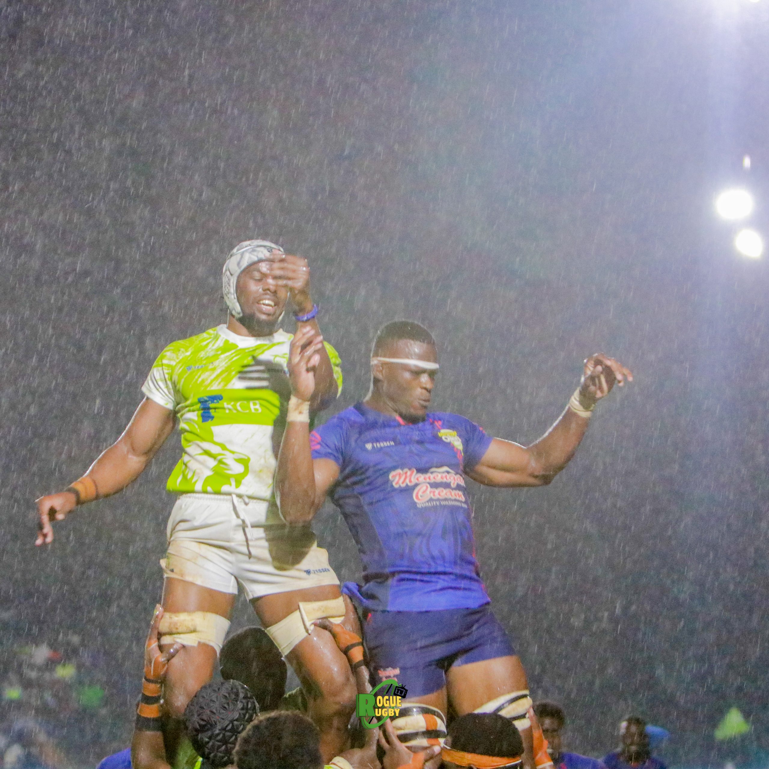 Amonde confident in KCB’s depth and readiness ahead of new season