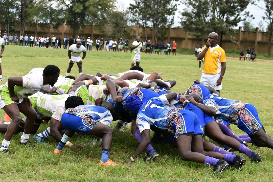 Kisumu name squad to face KCB in round two clash