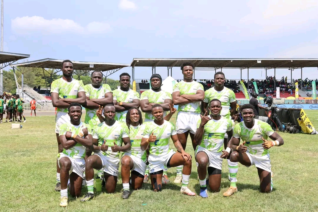 KCB Name Strong Starting XV for Kisumu Clash
