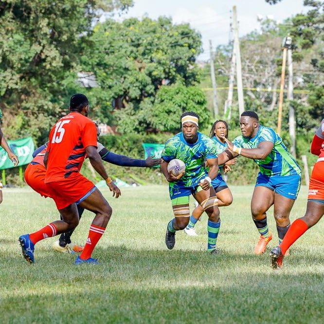 Amonde lauds KCB’s ruthless start as Bankers set early season tone