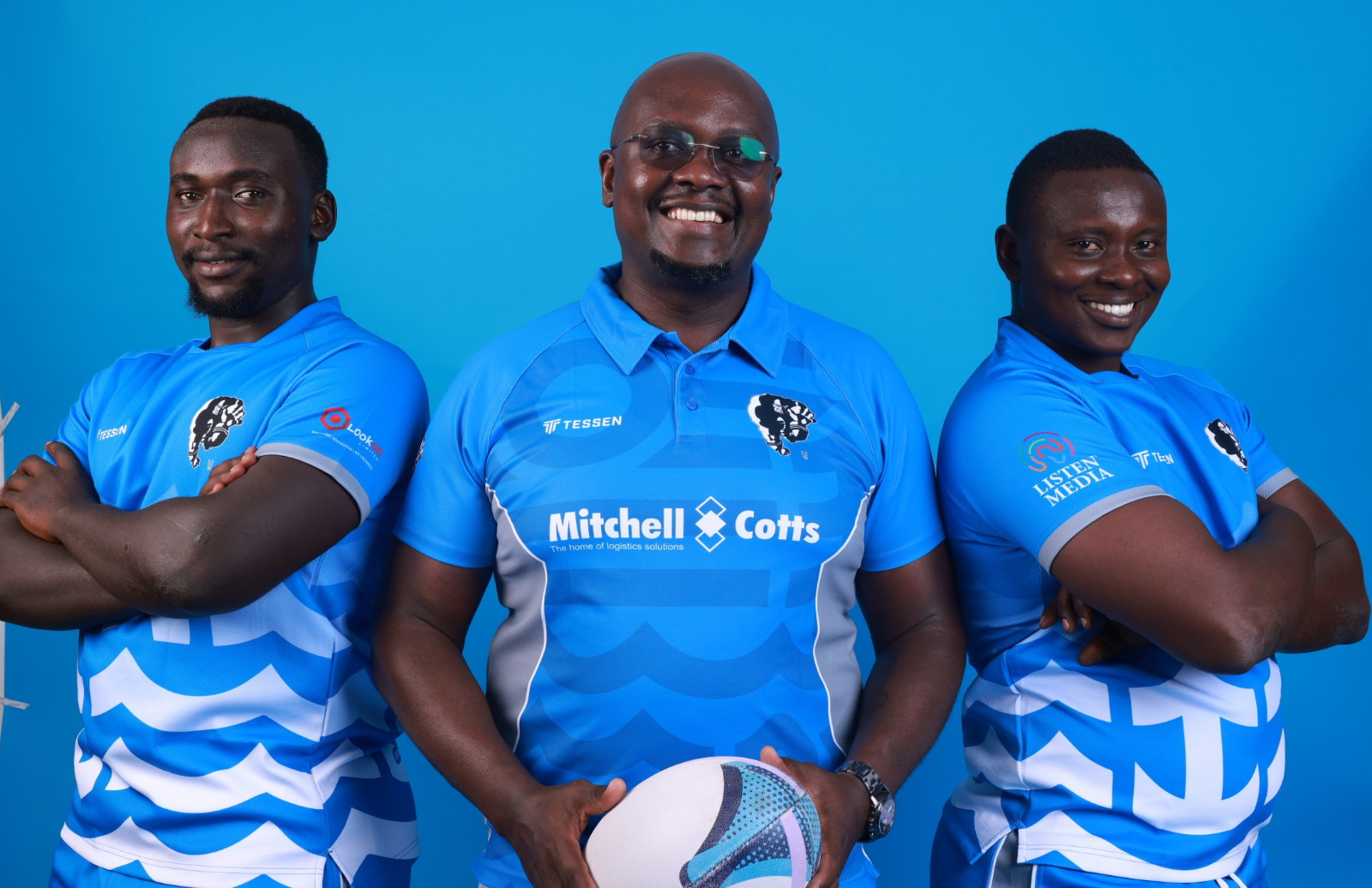 Mombasa name squad for Cougars clash