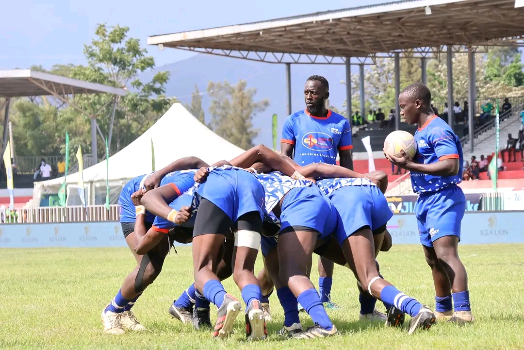 Full Mwamba Cup Schedule Set for This Weekend