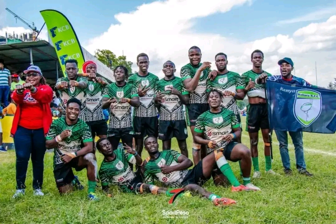 Nakuru RFC Chairman Suspended Amid Funds Misuse Claims