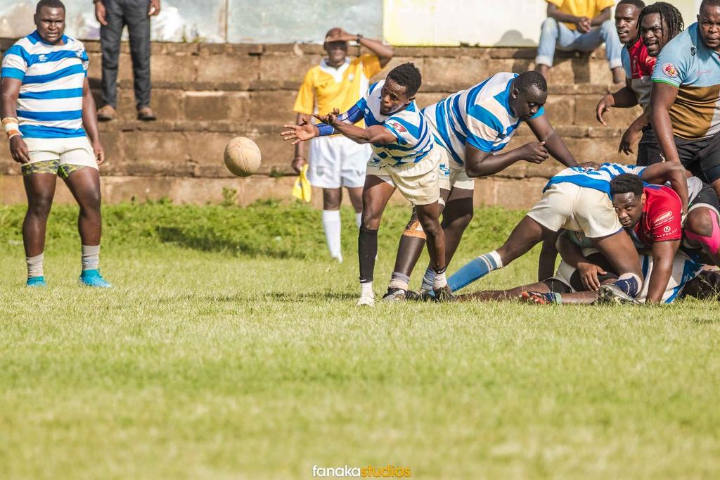 Mean Machine Name Squad for Mwamba Cup clash against AP Warriors 
