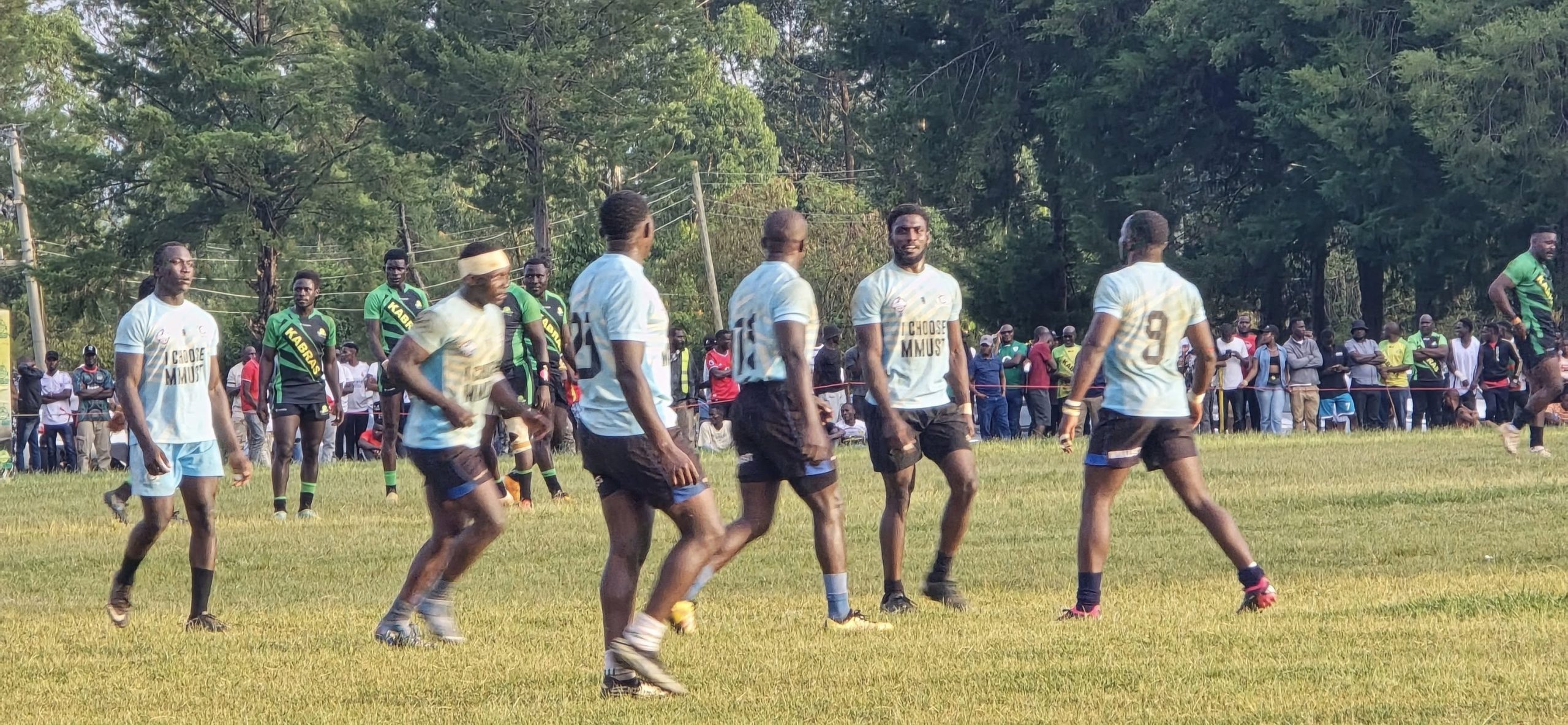 MMUST – Daystar Clash Called Off as Week 3 Takes Shape
