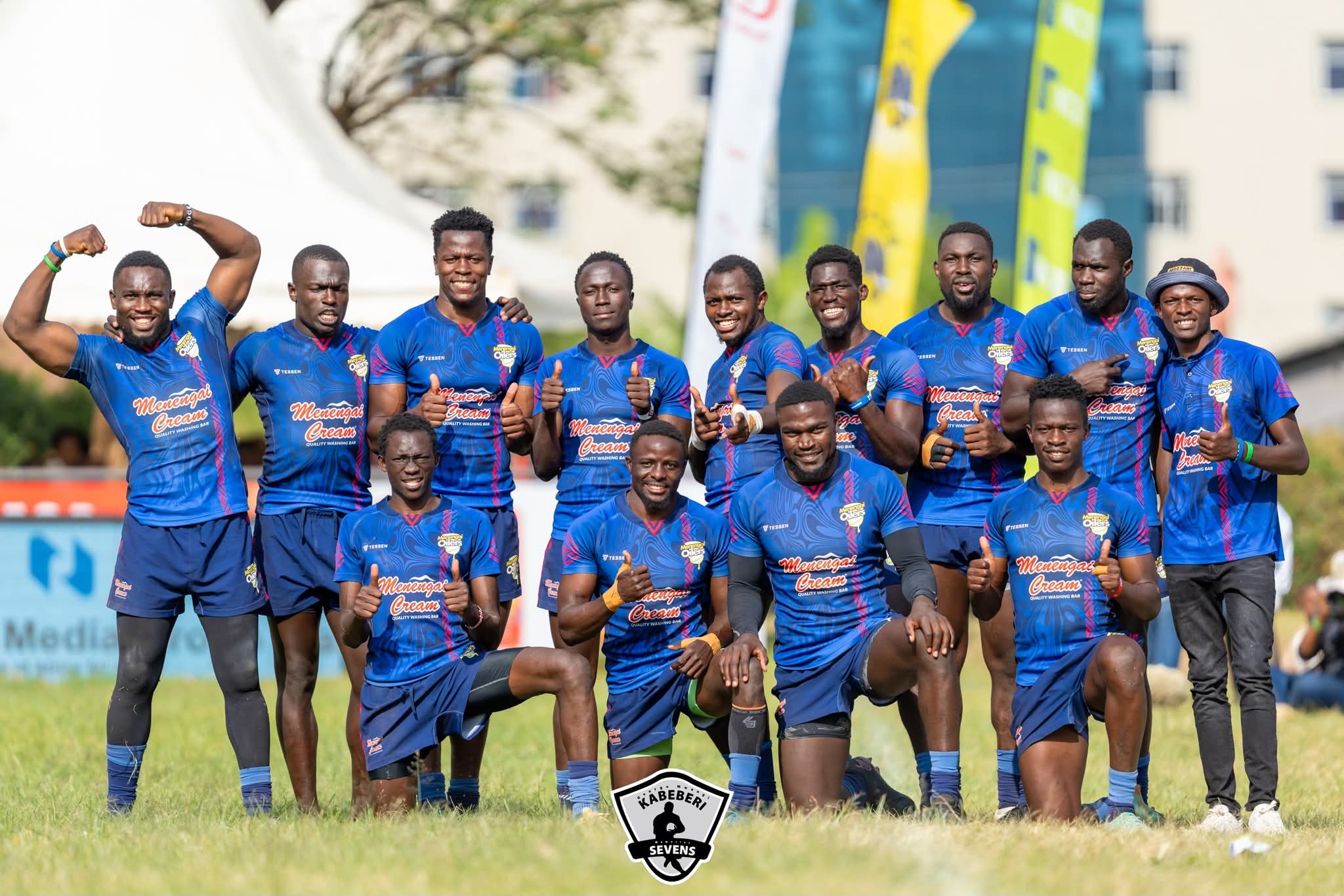 Weru executes five strategic adjustments ahead of Kisumu showdown