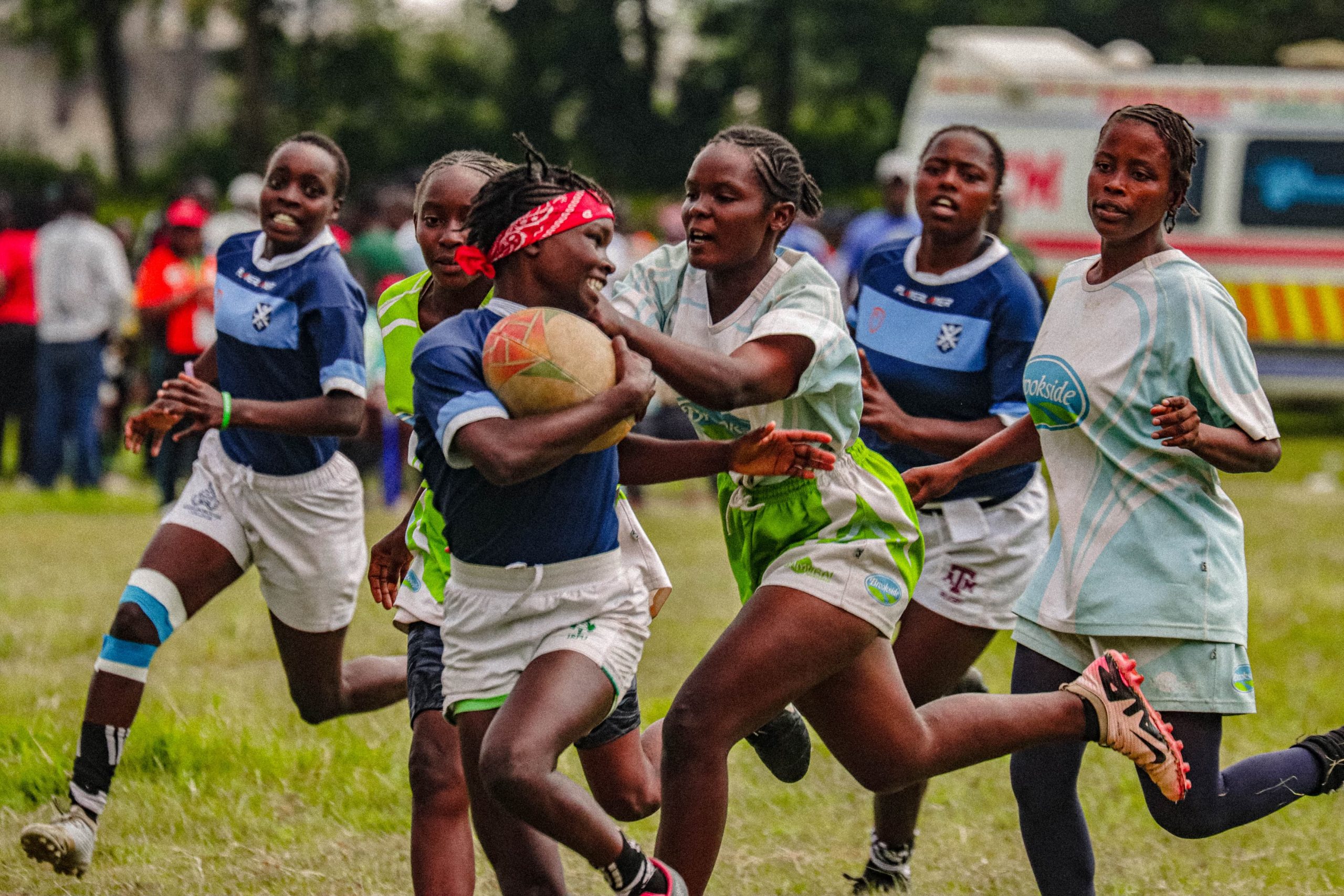 2026 KSSSA to Feature First-Ever Girls’ Rugby Fifteens