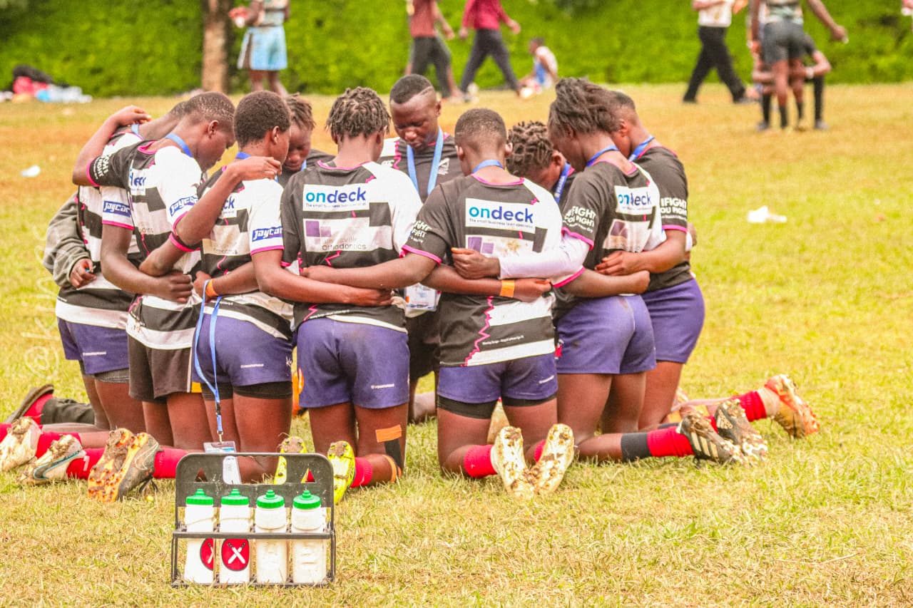 Coaches React to introduction of Girls’ 15s Rugby in KSSSA