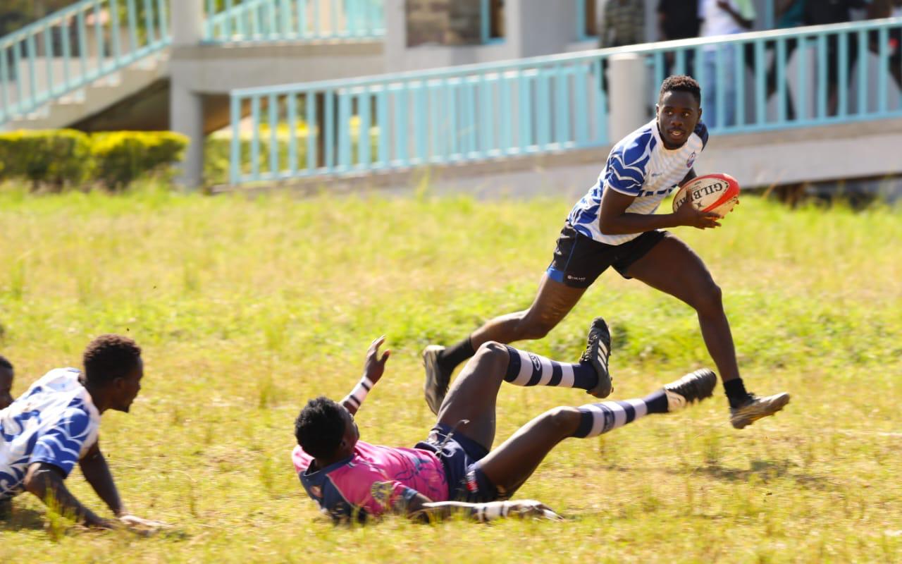 Mwamba Cup Quarterfinal Pairings Confirmed 
