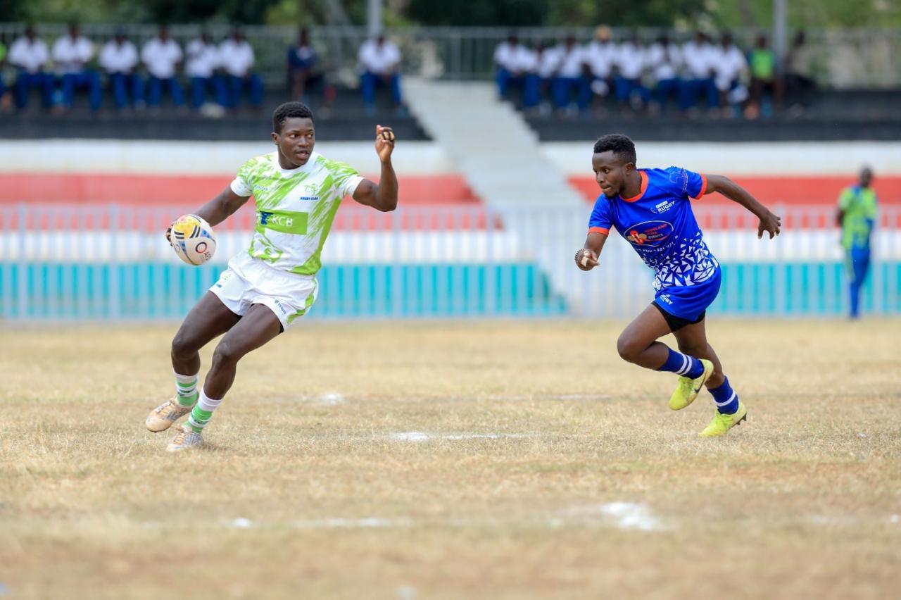 KCB Stack the Deck for Leos Clash