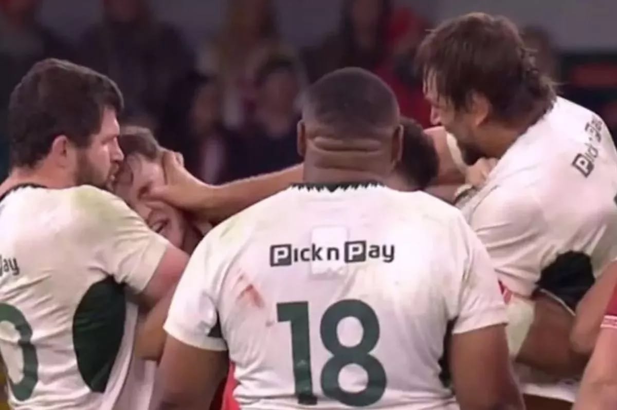 Etzebeth’s Fate uncertain as lengthy Disciplinary review drags on