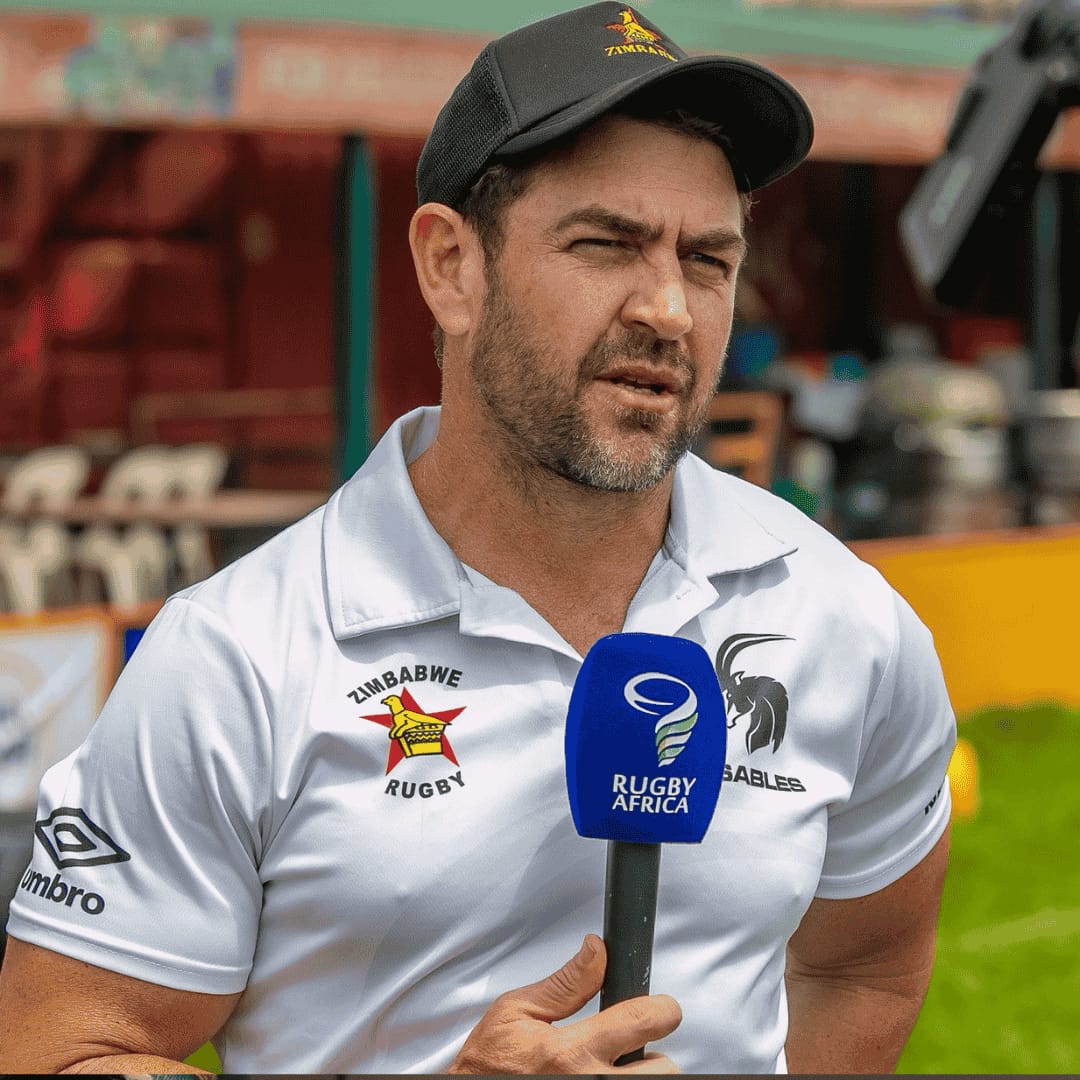 Zimbabwe embrace ‘special opportunity, drawn with England, Wales and Tonga for RWC 2027