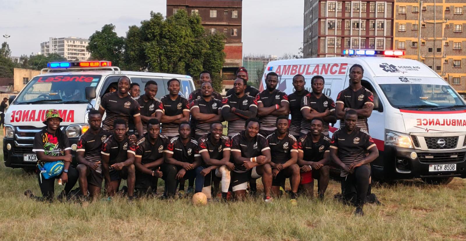 Kulabu Go Full Turbo, Leave Bulls Searching for a Lifeline