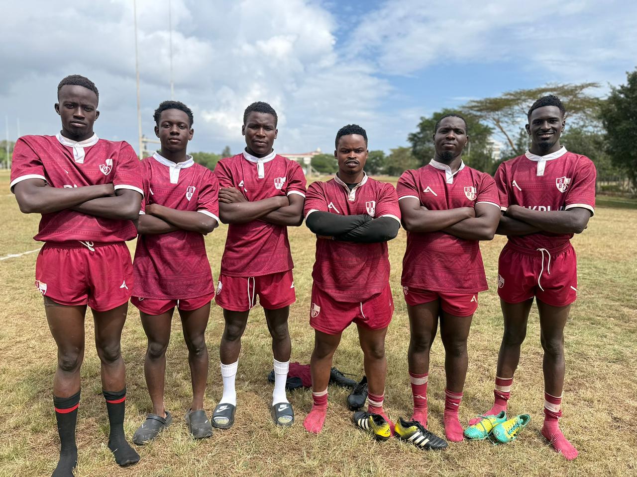 Rotich Reflects on Blad’s Mixed Start to Season