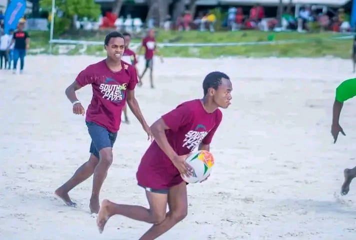 Coast Rugby Fraternity Set to Host Touch Rugby Festival