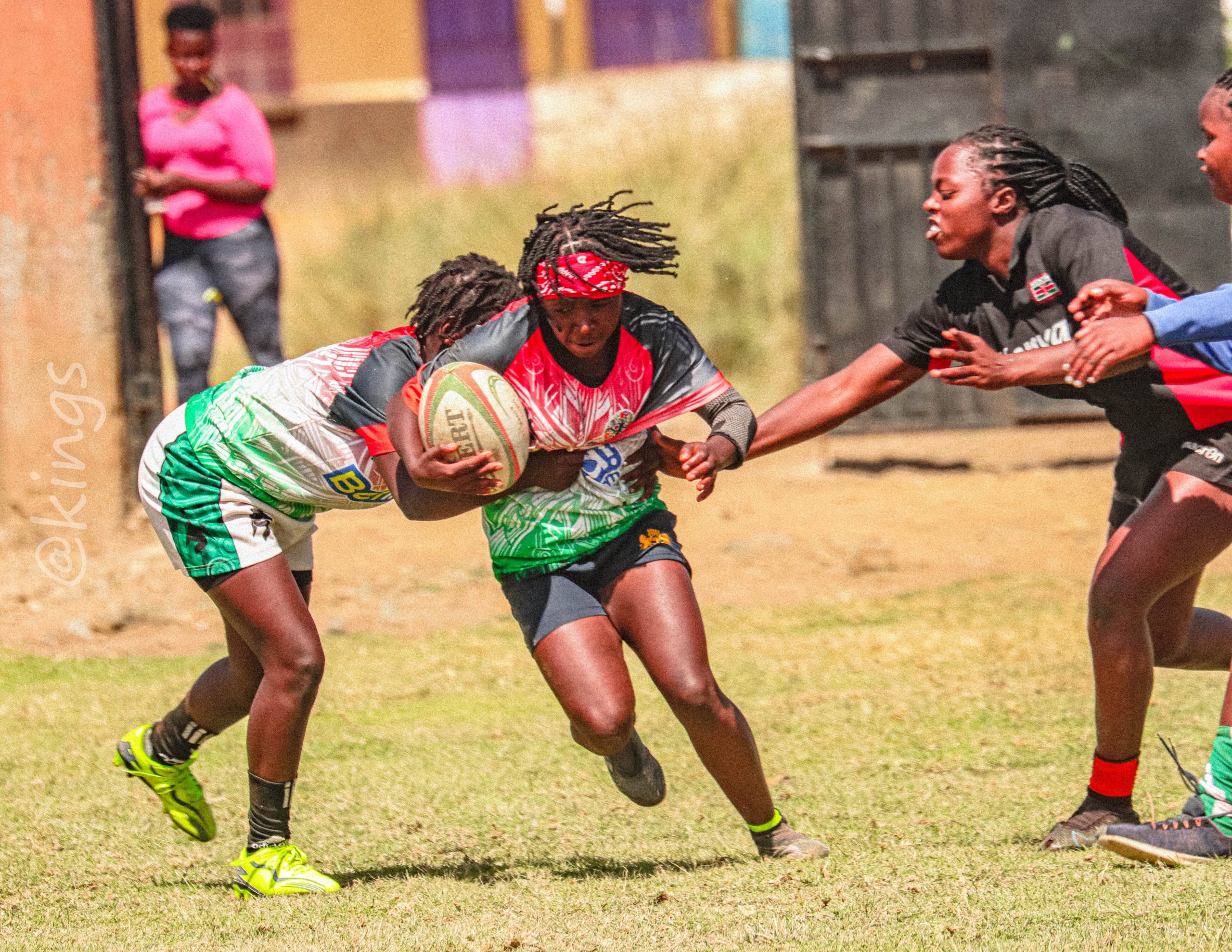 Meru University, Quin Panthers Shine in Bingwa Fest 2.0 Opening Round