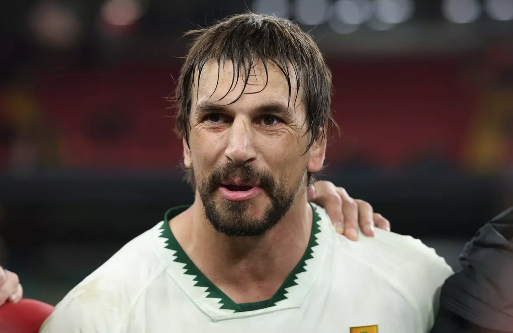 Out of Sight: Etzebeth Banned for 12 Weeks After Eye-Gouge Incident