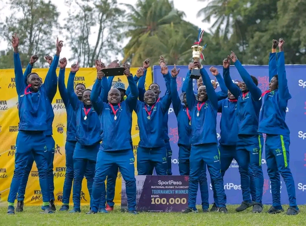 Nakuru to Host Opener as 2026 National Sevens Circuit Dates Are Unveiled