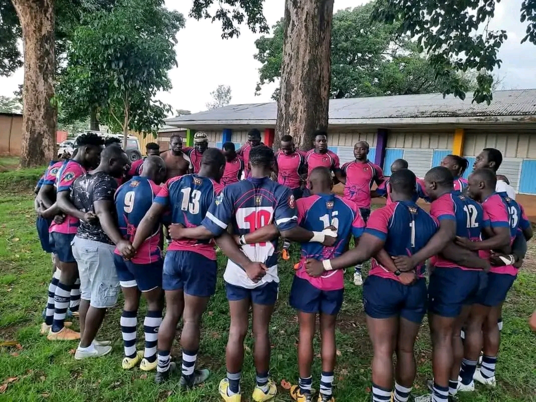 Cash-strapped Western Bulls grind past Kisii RFC to secure first win of the season